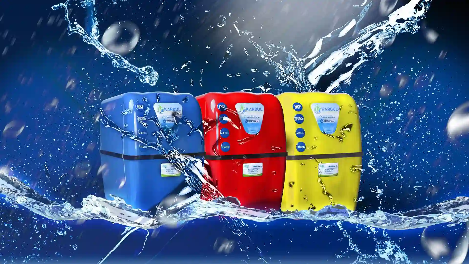 Alaybey Su Arıtmacı