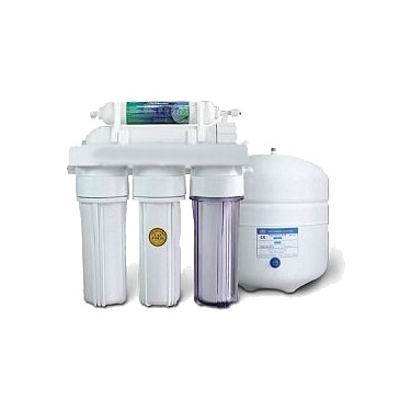 Alaybey Su Arıtmacı