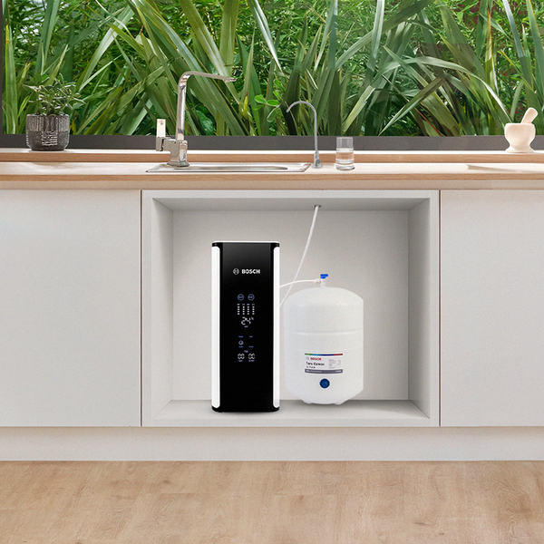 Alaybey Su Arıtmacı