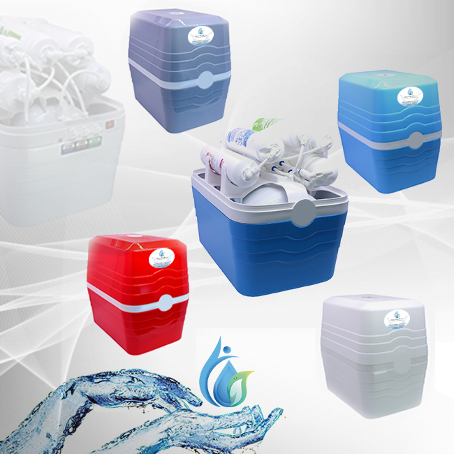 Alaybey Su Arıtmacı